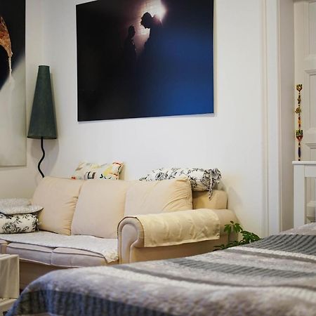 Apartment Park Belgrad Dış mekan fotoğraf