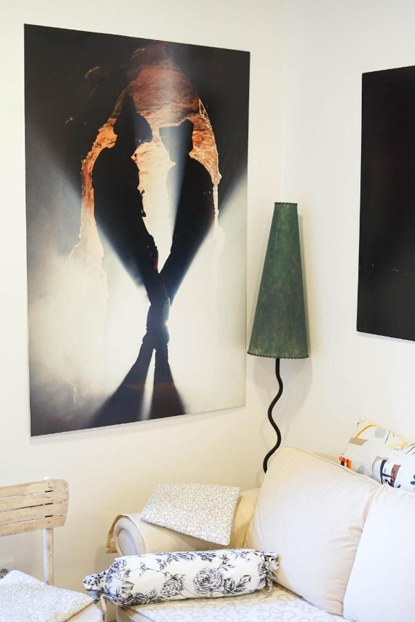 Apartment Park Belgrad Dış mekan fotoğraf