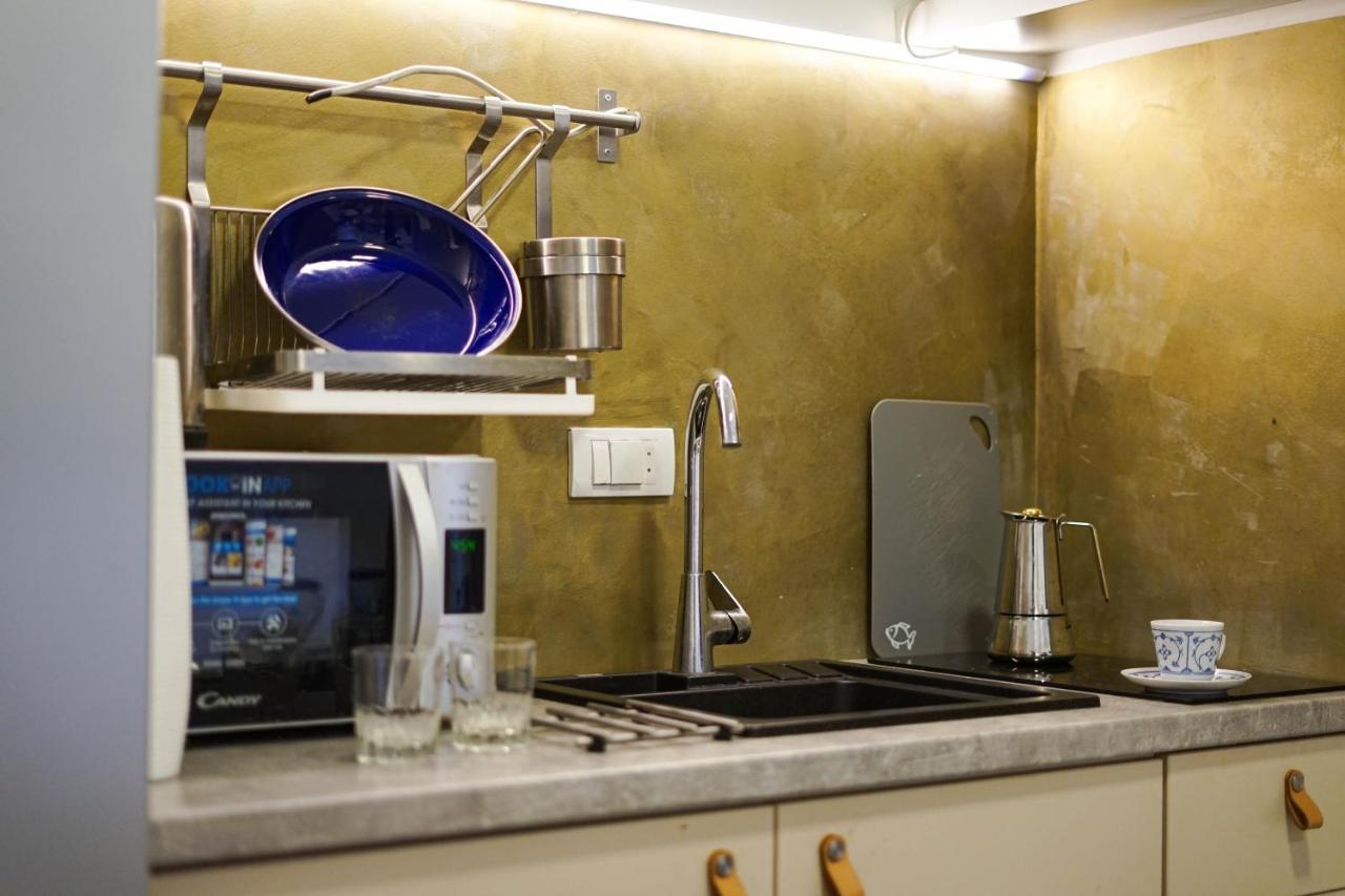 Apartment Park Belgrad Dış mekan fotoğraf